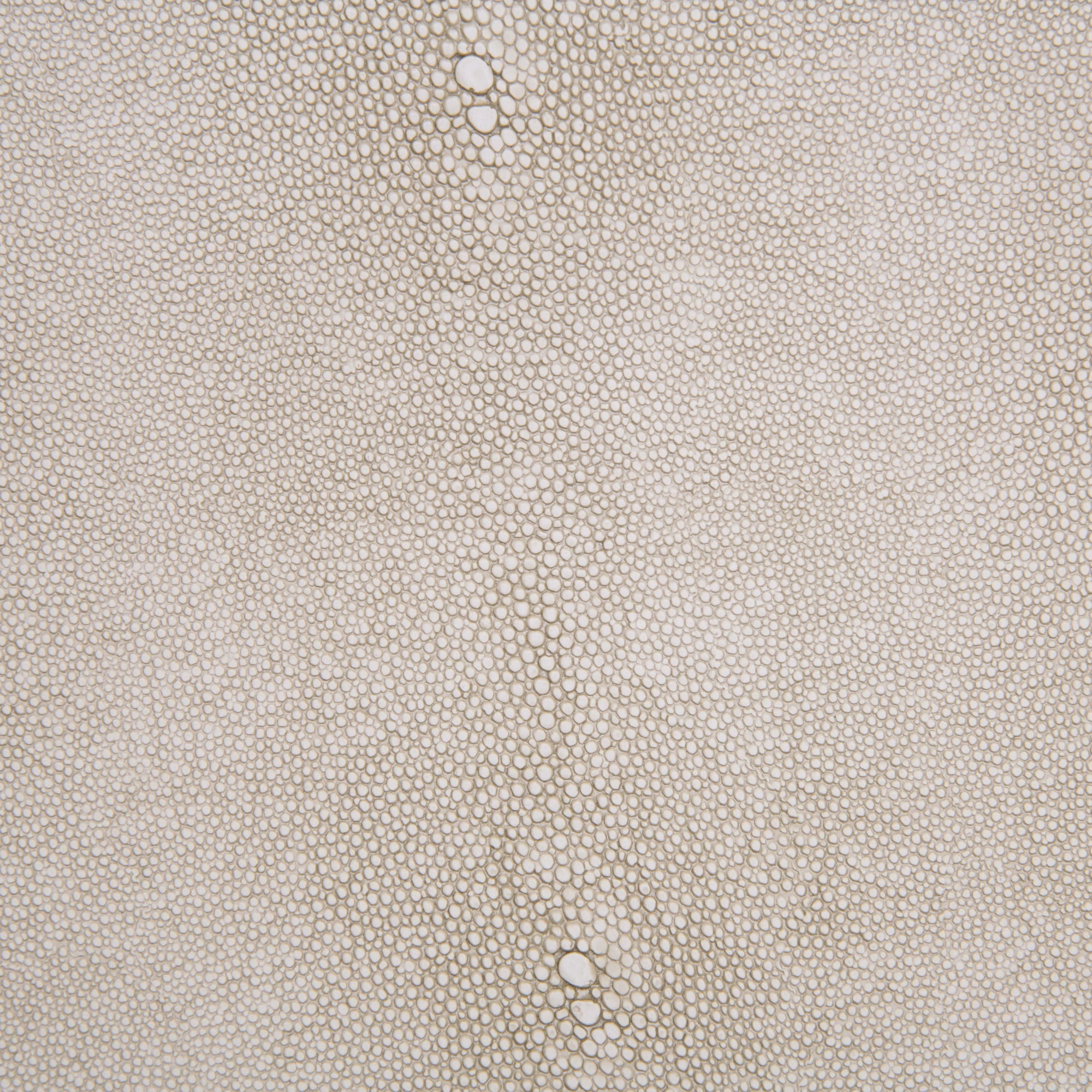 Glam Gecko Beige Dustbin